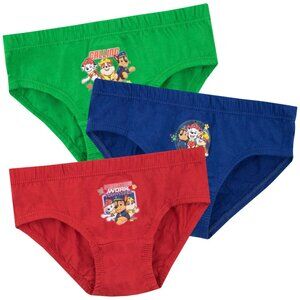 PAW Patrol Underwear 3 Pack